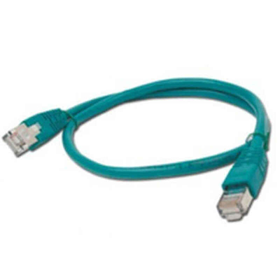 Product Καλώδιο Δικτύου FTP Κατηγορίας 6 GEMBIRD PP6-0.5M/G base image