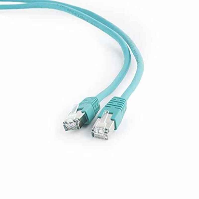 Product Καλώδιο Δικτύου FTP Κατηγορίας 6 GEMBIRD 1 m base image