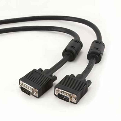 Product Καλώδιο VGA GEMBIRD Μέτρο 1,8 m base image