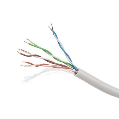 Product Καλώδιο RJ45 Cat.5 UTP ʼκαμπτο Gembird UPC-5004E-SOL/100 100 m base image