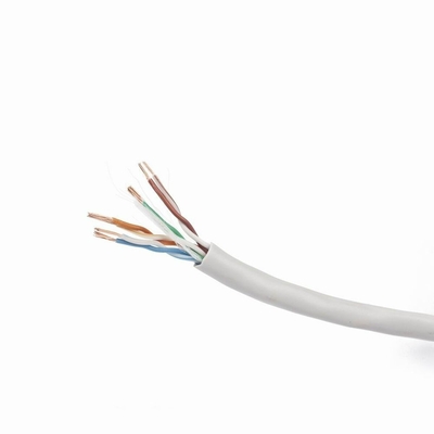 Product Καλώδιο Δικτύου UTP Κατηγορίας 6 GEMBIRD FPC-6004-L/100 100 m base image