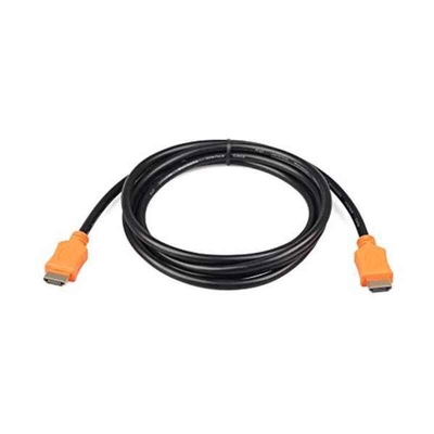 Product Καλώδιο HDMI GEMBIRD 4K UHD HDMI 2.0 Μαύρο 1 m base image