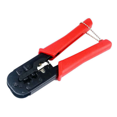 Product Πτυχώνοντας εργαλείο καλωδίων GEMBIRD T-WC-01 RJ45/RJ12/RJ11 base image