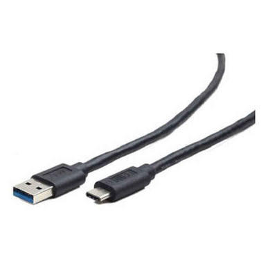 Product Αντάπτορας USB C σε USB 3.0 GEMBIRD CCP-USB3-AMCM-1M 1 m base image