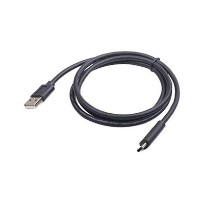 Product Καλώδιο USB 2.0 A σε USB B GEMBIRD CCP-USB2-AMCM-6 Μαύρο (1,8 m) base image