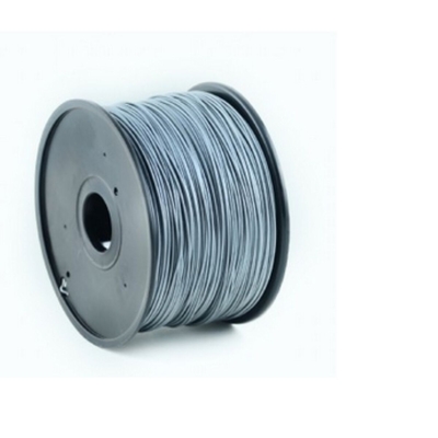 Product Filament GEMBIRD 3DP-ABS1.75-01-S Μαύρο  base image