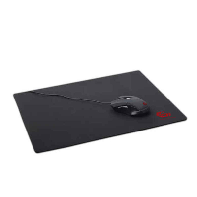 Product Mousepad Gaming GEMBIRD MP-GAME-XL Μαύρο (35 x 90 cm) base image