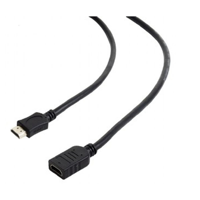 Product Καλώδιο HDMI GEMBIRD CC-HDMI4X-0.5M base image