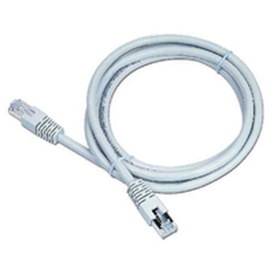Product ʼκαμπτο Καλώδιο Δικτύου UTP Κατηγορίας 6 Cablexpert PP6U-10M (10 m) base image