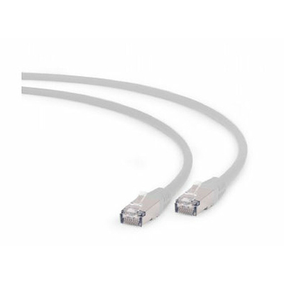 Product Καλώδιο Δικτύου UTP Κατηγορίας 6 GEMBIRD PP6A-LSZHCU-0.25M base image