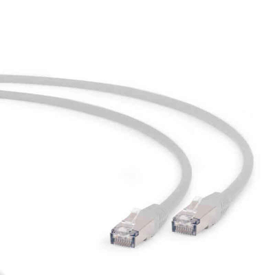 Product Καλώδιο Δικτύου UTP Κατηγορίας 6 GEMBIRD PP6A-LSZHCU-1.5M base image