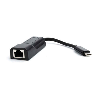 Product Κάρτα Δικτύου GEMBIRD A-CM-LAN-01 base image