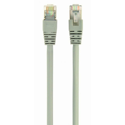 Product Καλώδιο Δικτύου FTP Κατηγορίας 6 GEMBIRD CA2032489 LSZH ( 6 mm) 5 m Γκρι base image