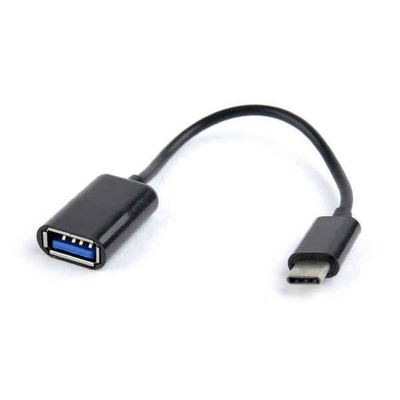 Product Καλώδιο USB A σε USB C GEMBIRD CA1132094 (0,2 m) base image