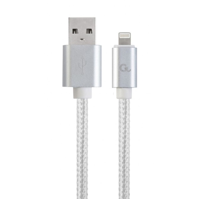 Product Καλώδιο Lightning Gembird CCB-MUSB2B-AMLM-6-S base image