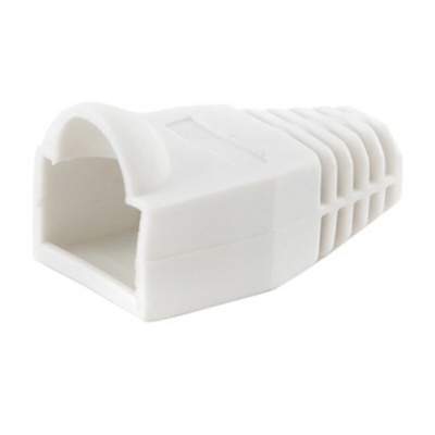 Product Θήκη Υποδοχής RJ45 GEMBIRD BT5 (100 uds.) Γκρι base image