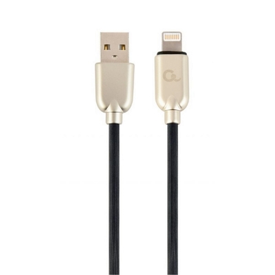 Product Καλώδιο Lightning Cablexpert CC-USB2R-AMLM-1M base image
