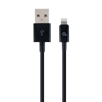 Product Καλώδιο Lightning Cablexpert CC-USB2P-AMLM-2M base image
