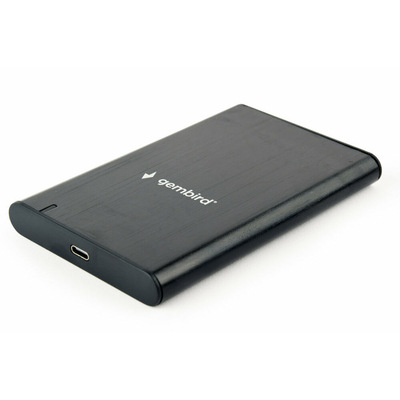 Product Θήκη για σκληρό δίσκο GEMBIRD EE2-U3S-6 2,5" SATA HDD base image