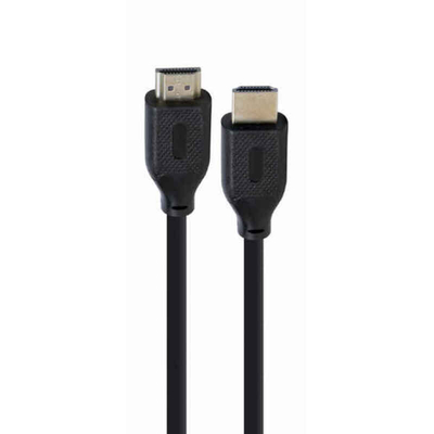 Product Καλώδιο HDMI GEMBIRD 8K Ultra HD Αρσενικό/Αρσενικό Μαύρο 3 m base image