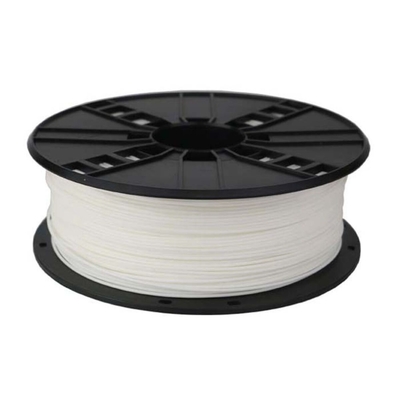 Product Filament GEMBIRD 3DP-PLA1.75GE-01-W  base image