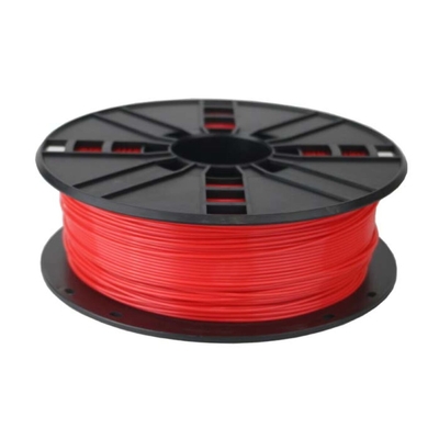 Product Filament GEMBIRD 3DP-PLA1.75GE-01-R Κόκκινο  base image