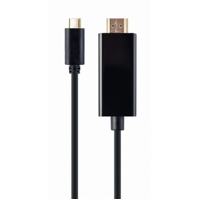 Product Καλώδιο HDMI Gembird A-CM-HDMIM-02 base image