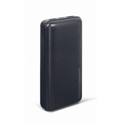 Product Powerbank Gembird 20000 mAh base image