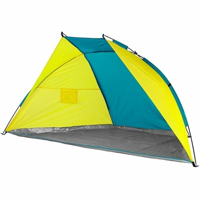 Product Σκίαστρο Παραλίας Abbey Camp SR021TQGEP Κίτρινο base image