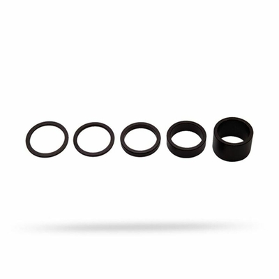 Product Νάιλον αποστάτες Shimano PR320492 Μαύρο (4 pcs) base image