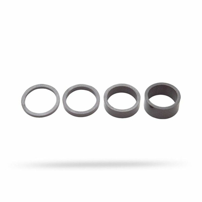 Product Νάιλον αποστάτες Shimano PRAC0004 Ανθρακικό χρώμα Γκρι (4 pcs) base image