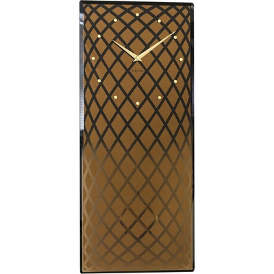 Product Ρολόι Τοίχου Nextime 3216CO 71,12 x 30,48 cm base image