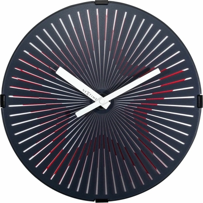 Product Ρολόι Τοίχου Nextime 3223 30 cm  base image