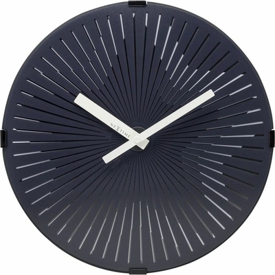 Product Ρολόι Τοίχου Nextime 3224 30 cm base image