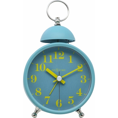 Product Ρολόι Bordklokke Nextime 5213TQ 16 cm base image