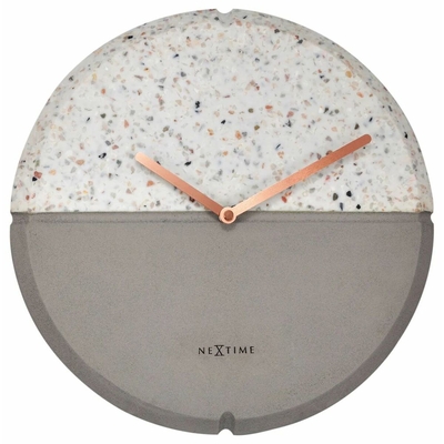 Product Ρολόι Τοίχου Nextime 3516 32 cm base image