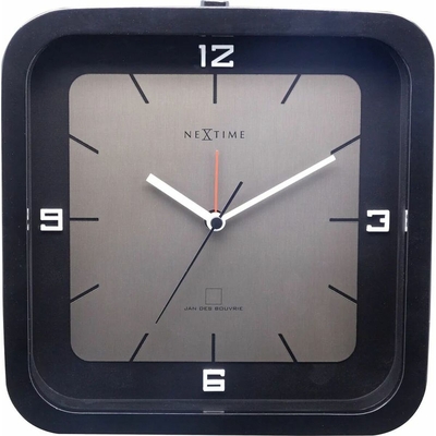 Product Ρολόι Bordklokke Nextime 5221ZW 20 x 20 x 6 cm base image