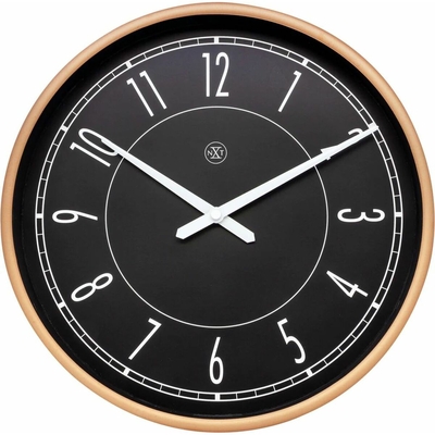 Product Ρολόι Τοίχου Nextime 7331 30 cm base image