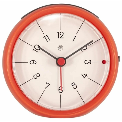 Product Ρολόι Bordklokke Nextime 7344OR 9,5 x 3,8 cm base image
