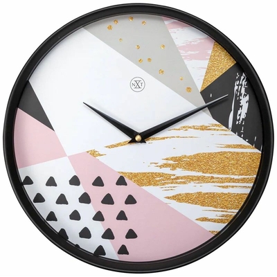 Product Ρολόι Τοίχου Nextime 7354 30 cm base image