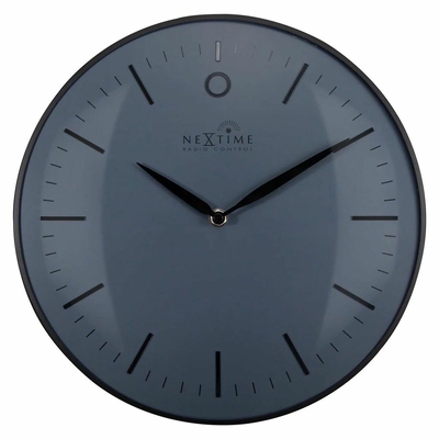 Product Ρολόι Τοίχου Nextime 3256ZWRC 30 cm base image