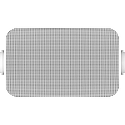 Product Γκριλ Ηχείων Sonos Grille Outdoor Λευκό base image