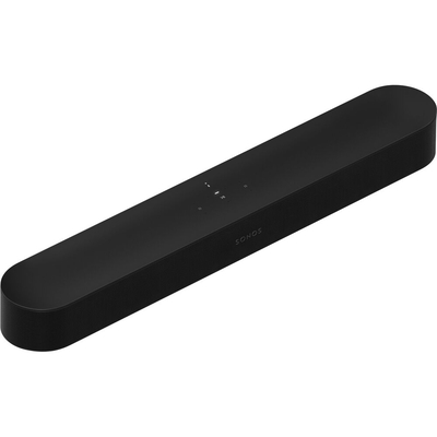 Product Soundbar Sonos Beam (Gen 2) Μαύρο base image