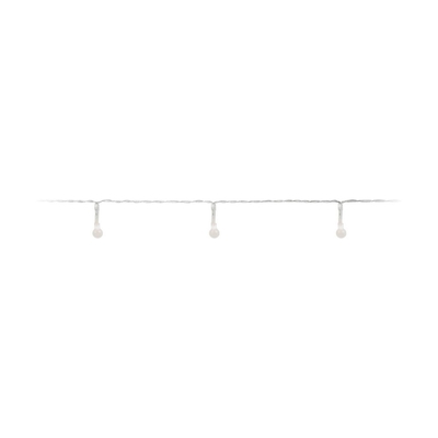 Product Γιρλάντα Φωτισμού LED Decorative Lighting Πολύχρωμο (2,3 m) base image