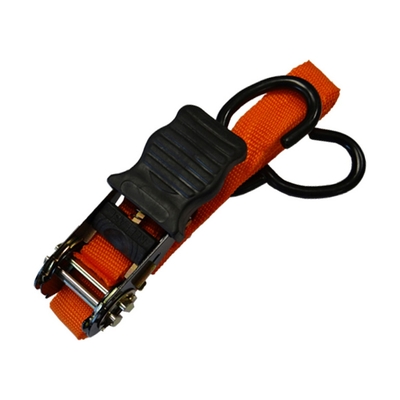 Product Ζώνη στερέωσης Bensontools ʼγκιστρο 25 mm Καστάνια 4,5 m base image