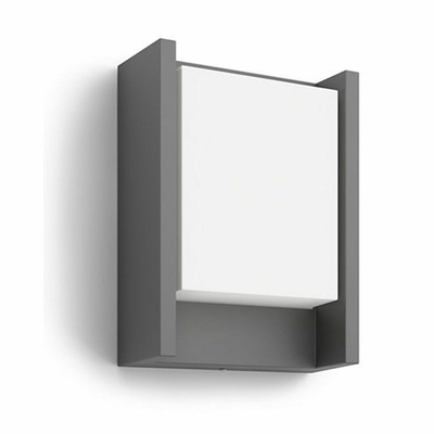 Product Φωτιστικό Τοίχου Philips MyGarden Arbour base image