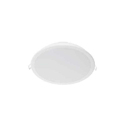 Product Λαμπτήρας LED Philips meson Λευκό 4000 K 550 lm (21,5 x 10,5 cm) base image
