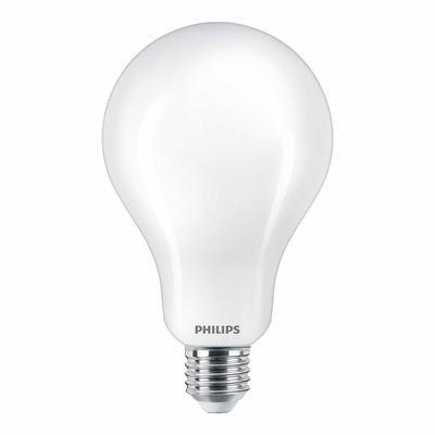 Product Λάμπα LED Philips Standard D 23 W E27 3452 Lm Ø 9,5 x 16,5 cm (2700 K)  base image