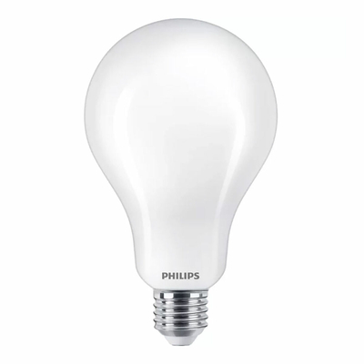 Product Λάμπα LED Philips Standard D 23 W E27 3452 Lm Ø 9,5 x 16,5 cm (4000 K)  base image
