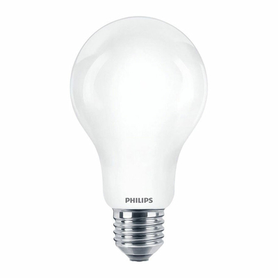 Product Λάμπα LED Philips Standard D 23 W E27 3452 Lm Ø 9,5 x 16,5 cm (6500 K)  base image